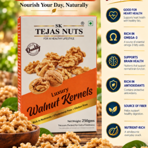Luxury Walnuts
