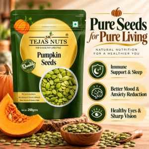 Pumpkin Seeds